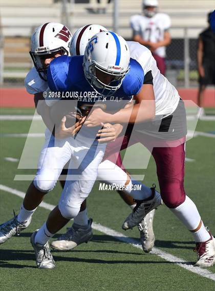 Thumbnail 1 in West Covina @ Charter Oak photogallery.
