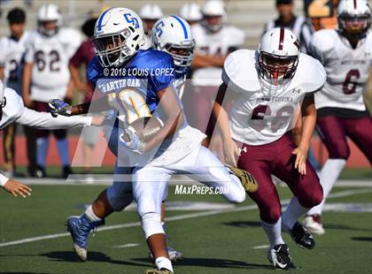 Thumbnail 1 in West Covina @ Charter Oak photogallery.