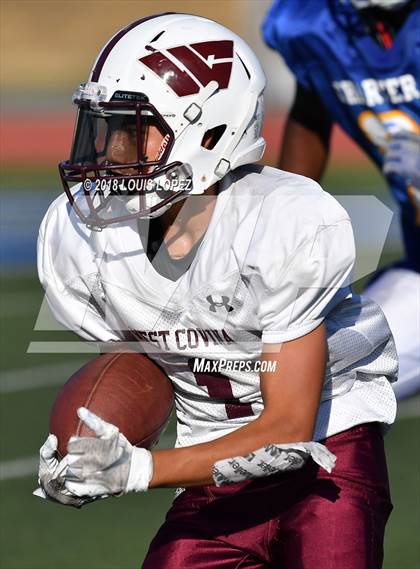 Thumbnail 1 in West Covina @ Charter Oak photogallery.