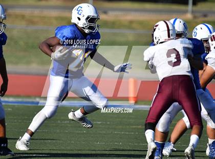 Thumbnail 2 in West Covina @ Charter Oak photogallery.