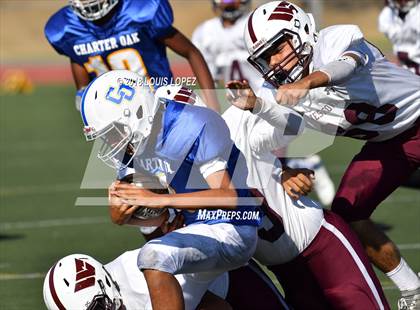 Thumbnail 1 in West Covina @ Charter Oak photogallery.