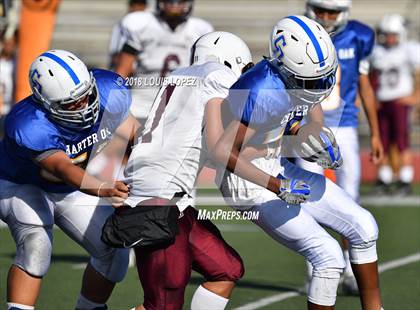 Thumbnail 1 in West Covina @ Charter Oak photogallery.