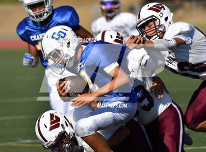 Thumbnail 3 in West Covina @ Charter Oak photogallery.