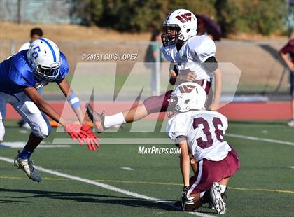 Thumbnail 3 in West Covina @ Charter Oak photogallery.
