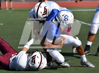 Thumbnail 3 in West Covina @ Charter Oak photogallery.