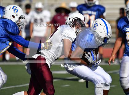Thumbnail 1 in West Covina @ Charter Oak photogallery.