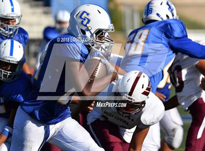 Thumbnail 1 in West Covina @ Charter Oak photogallery.