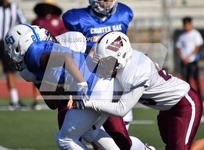 Thumbnail 3 in West Covina @ Charter Oak photogallery.