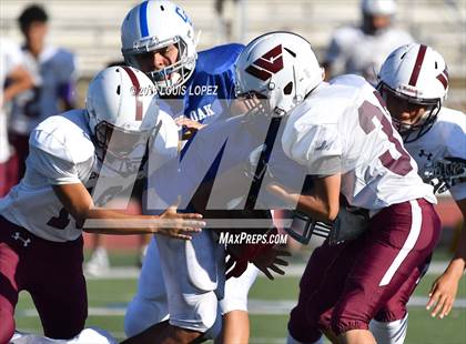Thumbnail 2 in West Covina @ Charter Oak photogallery.