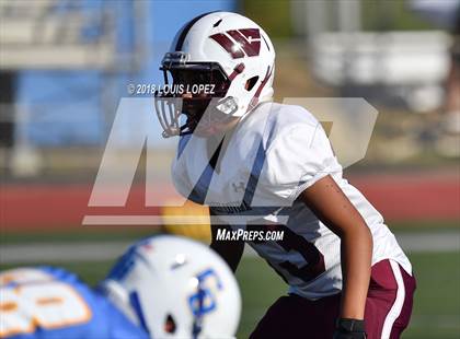 Thumbnail 2 in West Covina @ Charter Oak photogallery.