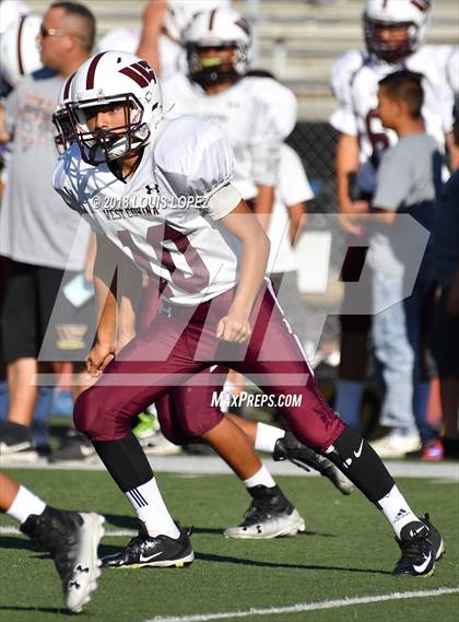 Thumbnail 1 in West Covina @ Charter Oak photogallery.