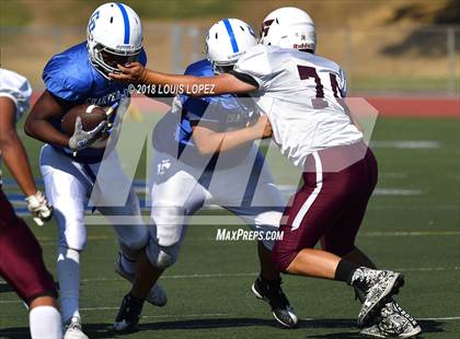 Thumbnail 3 in West Covina @ Charter Oak photogallery.
