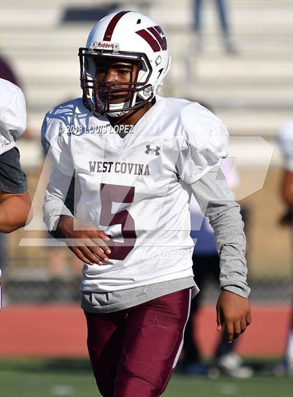 Thumbnail 3 in West Covina @ Charter Oak photogallery.