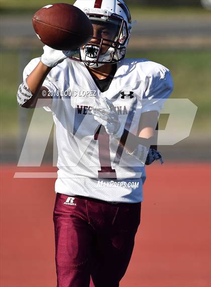 Thumbnail 1 in West Covina @ Charter Oak photogallery.
