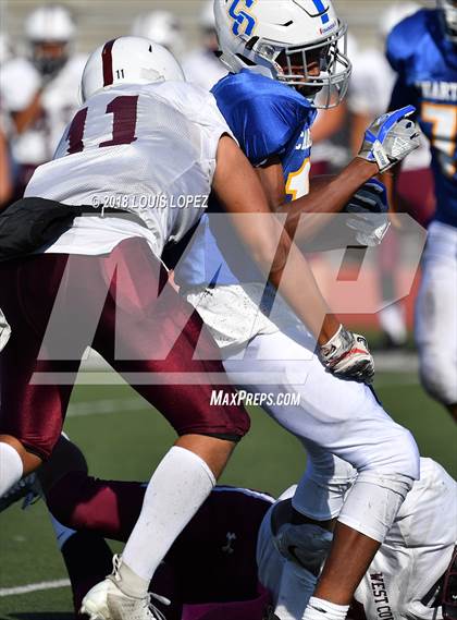 Thumbnail 2 in West Covina @ Charter Oak photogallery.