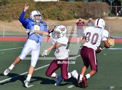 Thumbnail 2 in West Covina @ Charter Oak photogallery.