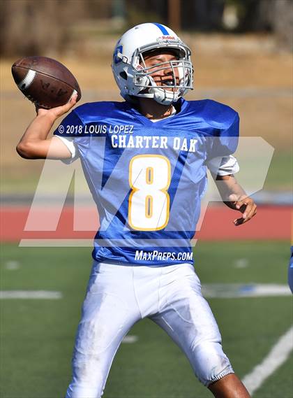 Thumbnail 2 in West Covina @ Charter Oak photogallery.