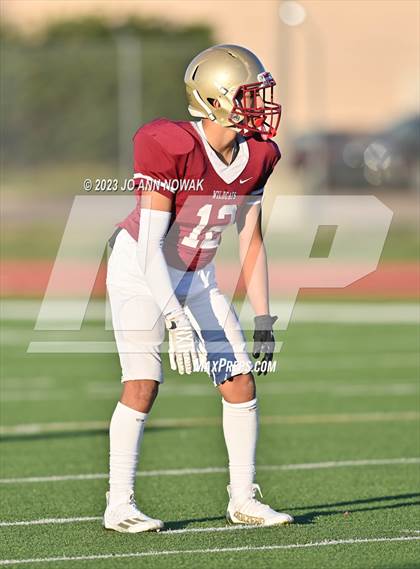 Thumbnail 2 in Klein Oak @ Cypress Woods (B Teams) photogallery.