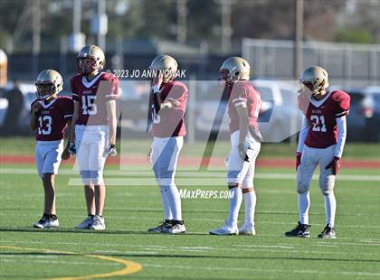 Thumbnail 1 in Klein Oak @ Cypress Woods (B Teams) photogallery.