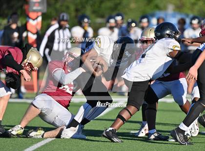 Thumbnail 3 in Klein Oak @ Cypress Woods (B Teams) photogallery.