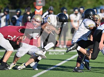 Thumbnail 2 in Klein Oak @ Cypress Woods (B Teams) photogallery.