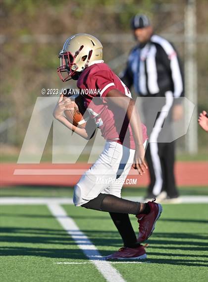 Thumbnail 1 in Klein Oak @ Cypress Woods (B Teams) photogallery.