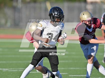 Thumbnail 1 in Klein Oak @ Cypress Woods (B Teams) photogallery.