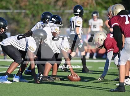 Thumbnail 3 in Klein Oak @ Cypress Woods (B Teams) photogallery.