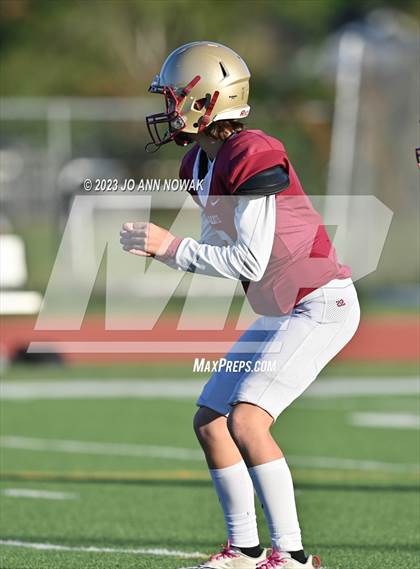 Thumbnail 3 in Klein Oak @ Cypress Woods (B Teams) photogallery.