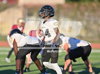 Thumbnail 3 in Klein Oak @ Cypress Woods (B Teams) photogallery.
