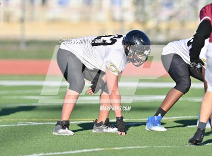 Thumbnail 1 in Klein Oak @ Cypress Woods (B Teams) photogallery.