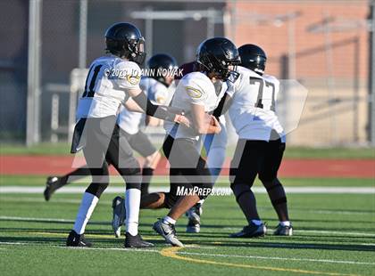 Thumbnail 1 in Klein Oak @ Cypress Woods (B Teams) photogallery.