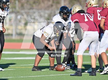 Thumbnail 3 in Klein Oak @ Cypress Woods (B Teams) photogallery.