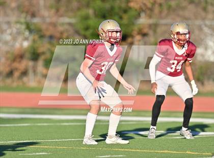Thumbnail 1 in Klein Oak @ Cypress Woods (B Teams) photogallery.