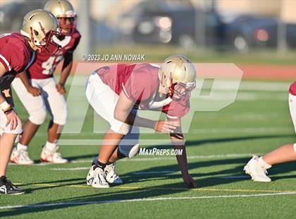 Thumbnail 2 in Klein Oak @ Cypress Woods (B Teams) photogallery.