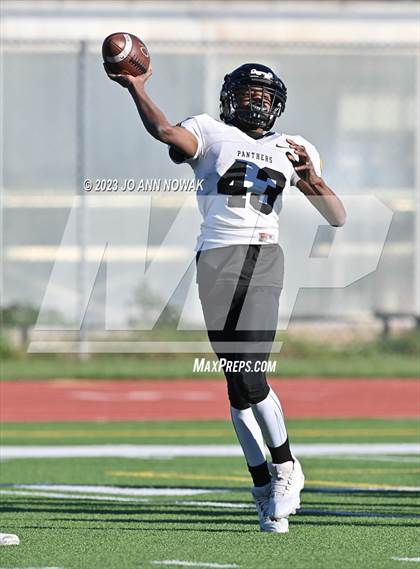 Thumbnail 2 in Klein Oak @ Cypress Woods (B Teams) photogallery.