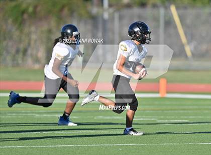 Thumbnail 3 in Klein Oak @ Cypress Woods (B Teams) photogallery.