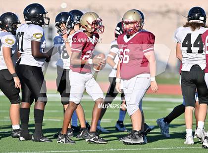 Thumbnail 1 in Klein Oak @ Cypress Woods (B Teams) photogallery.