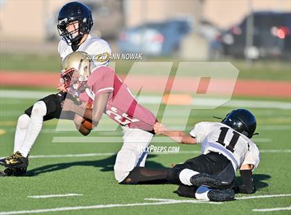 Thumbnail 2 in Klein Oak @ Cypress Woods (B Teams) photogallery.