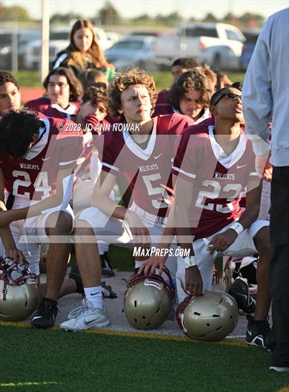 Thumbnail 1 in Klein Oak @ Cypress Woods (B Teams) photogallery.
