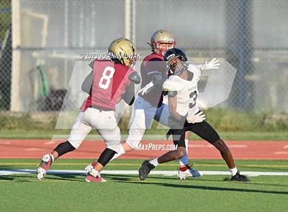 Thumbnail 1 in Klein Oak @ Cypress Woods (B Teams) photogallery.