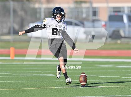 Thumbnail 1 in Klein Oak @ Cypress Woods (B Teams) photogallery.