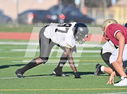 Thumbnail 1 in Klein Oak @ Cypress Woods (B Teams) photogallery.
