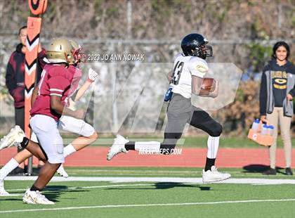 Thumbnail 1 in Klein Oak @ Cypress Woods (B Teams) photogallery.