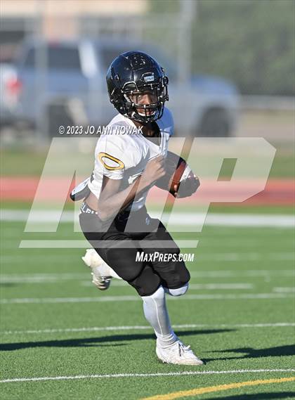 Thumbnail 2 in Klein Oak @ Cypress Woods (B Teams) photogallery.