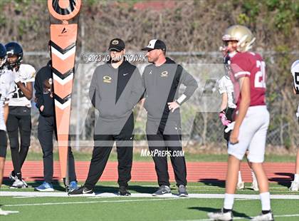 Thumbnail 1 in Klein Oak @ Cypress Woods (B Teams) photogallery.