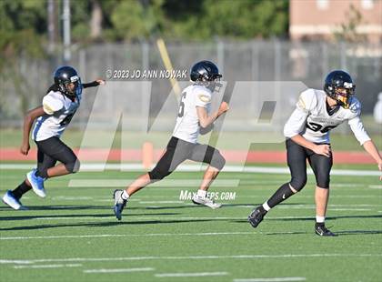 Thumbnail 1 in Klein Oak @ Cypress Woods (B Teams) photogallery.