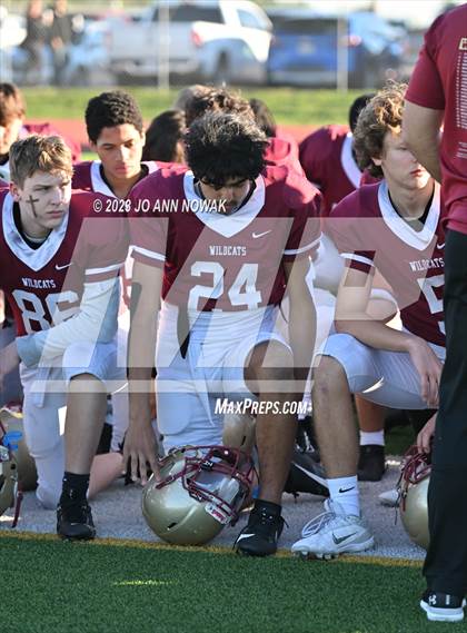 Thumbnail 3 in Klein Oak @ Cypress Woods (B Teams) photogallery.