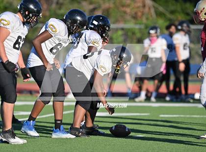 Thumbnail 2 in Klein Oak @ Cypress Woods (B Teams) photogallery.