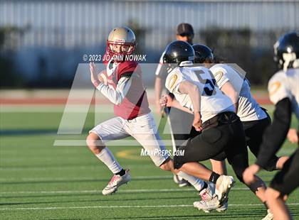 Thumbnail 3 in Klein Oak @ Cypress Woods (B Teams) photogallery.